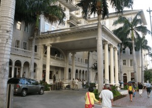 Moana Surfrider Waikiki Priceline