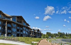 Priceline Parksville BC