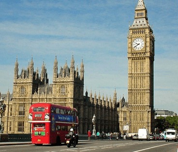 Priceline Hotels In London