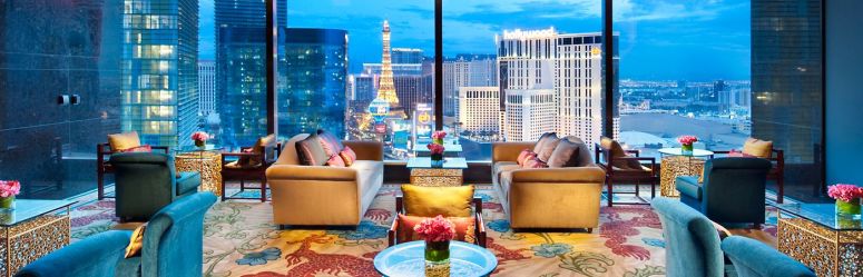 Las Vegas 5-Stars on Priceline