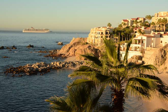 Welk Resort In Cabo