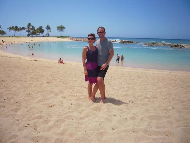 Ko Olina Lagoons