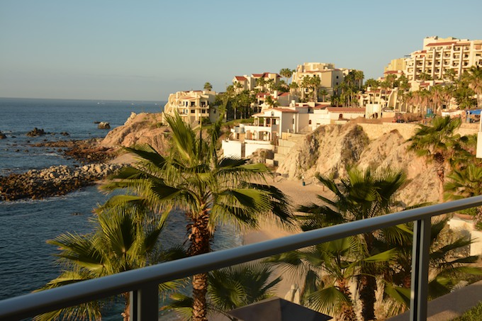 Cabo Welk Resort Hotel