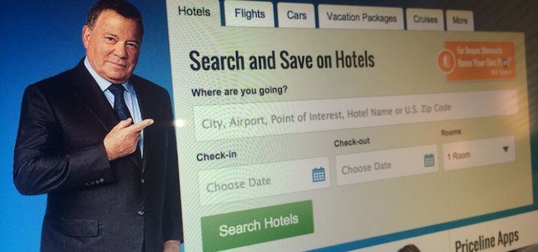 priceline bidding