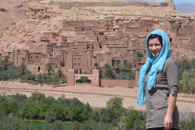 Morocco Desert Tour Ait Ben Haddou