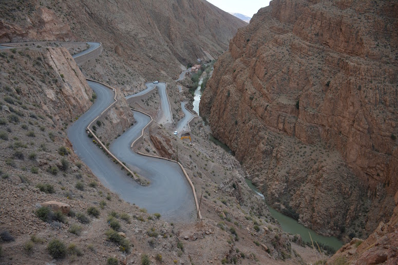 Morocco Desert Tour 03