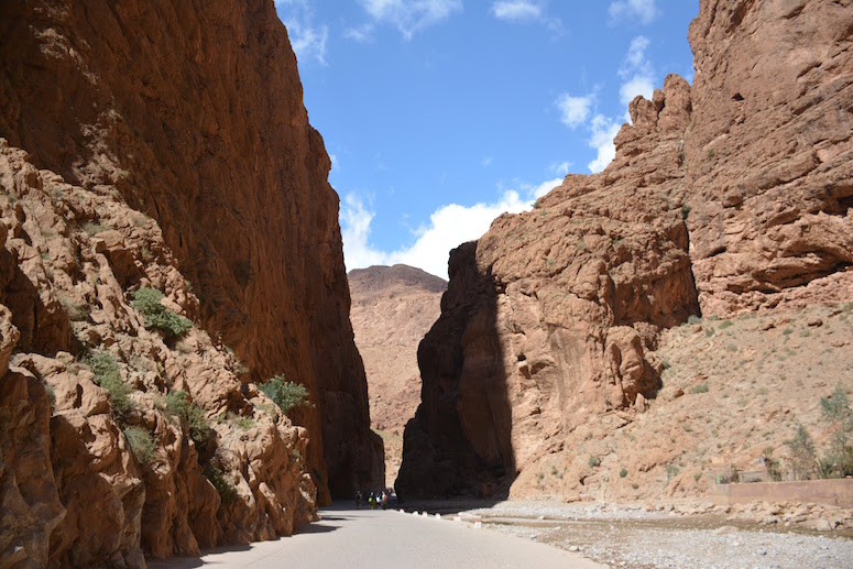 Morocco Desert Tour Dades Valley