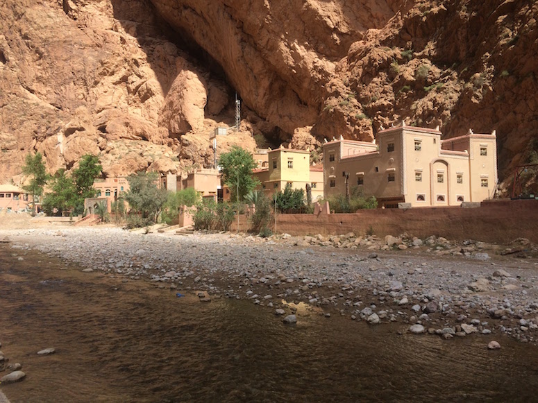 Morocco Desert Tour Dades Valley 02