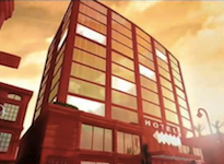 Hotwire Hotels