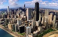 Chicago Hotel List