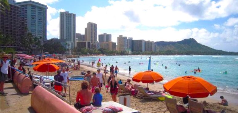 Hotwire Waikiki Hotels