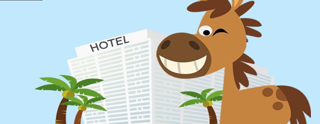 TravelPony Hotels