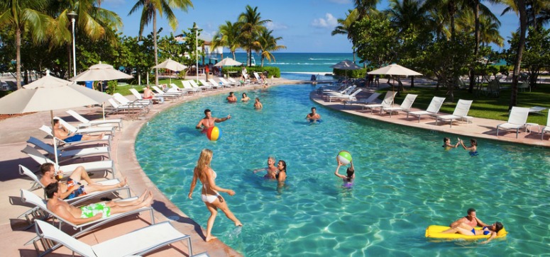 Hotwire All Inclusive Resorts