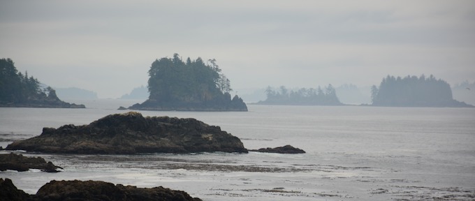 Black Rock Resort Review Ucluelet