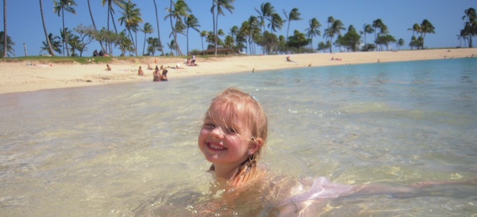 Ko Olina Lagoons