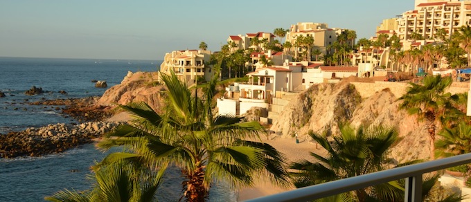 Cabo San Lucas Hotels Hotwire