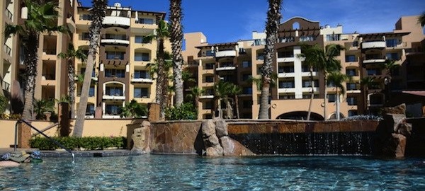 Cabo San Lucas Hotwire