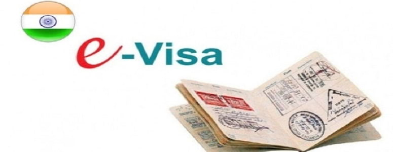 India Tourist eVisa Procedure